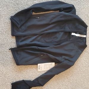 Lululemon Ready to Run Jacket
